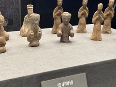 -洛阳古墓博物馆