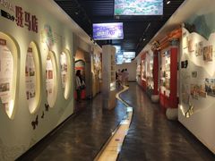 -德化新街商业街美食汇(佳宝金三角店)