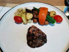 -乔泰勒JOETYLER西餐厅(曲江店)
