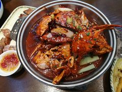 -南海底小海鲜·湘菜(鲁巷吴家湾店)