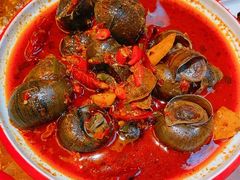 -老闵田螺馆·南昌市井菜·特色小吃(总店)