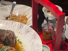 -长沙君悦酒店·湘江36中餐厅