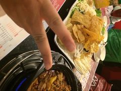 刘一锅筋头巴脑(小北店)-刘一锅筋头巴脑(小北店)