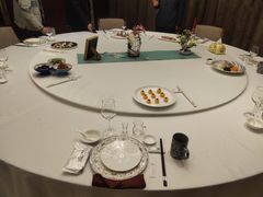 -冶春茶社(星汉大厦店)