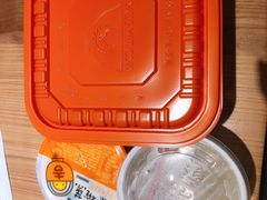 -吉野家(上海美罗城店)