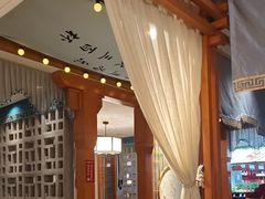 -不倒翁·安徽名菜楼(步行街店)