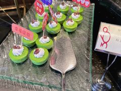 -澳门旅游塔360°旋转餐厅(南湾湖广场店)