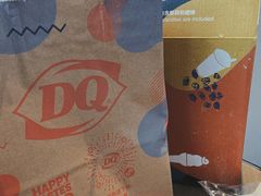 -DQ·蛋糕·冰淇淋(酷加天虹店)