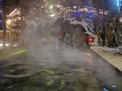 -汉拿山温泉度假酒店
