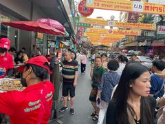 -唐人街(耀华力路)