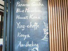 -RUMORS COFFEE ROASTERY鲁马滋咖啡(湖南路店)