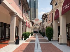 -佛罗伦萨小镇广佛名品奥特莱斯(疏港路店)