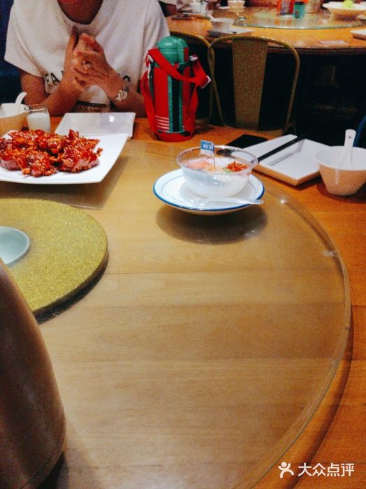 永安鱼庄·镇江菜(三店纬五路店)图片