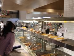 -阿那亚第一食堂 Cafeteria 1