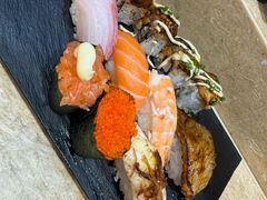 -东京屋(武定路店)