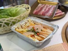 -花味·自助烤肉(大观天地店)