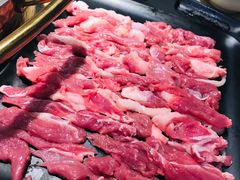 -彤德莱火锅(大学城店)