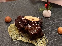 -马勒别墅·中餐厅