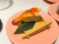 -争鲜回转寿司(朝北大悦城店)
