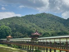 -梅州天地人花园酒店(梅县人民广场店)