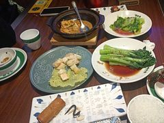 -顺粤楼·粤菜·点心(融创茂店)