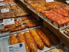 -麦陌(正弘城店)