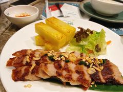 -美奈小馆·东南亚菜(福田星河COCO Park店)