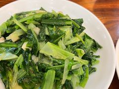 -伙工殿餐厅(吉大店)