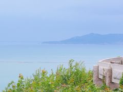 -青岛海滨风景区小鱼山
