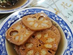 -粗茶淡饭(东关街店)