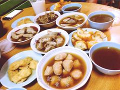 -新记肉骨茶