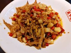 -天下客饭店(中山路店)