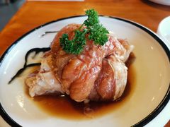 -东俞·韩式料理(院东街店)