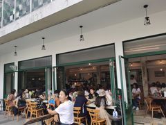 -RAC BAR(安福路店)