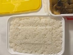 -晓宇盒饭(民安街店)