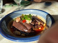 八旗茄子-那家小馆•北京菜•烤鸭(香山店)
