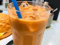 冰奶茶-华嫂冰室(尖沙咀店)