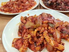 -贤花饭店(城阳店)