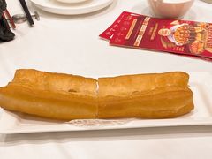 -海都六福酒家(世博广场店)