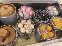 -海韵之星邮轮水会(明发商业广场店)