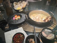-凤园椰珍·臻品椰子鸡(保利时光里店)