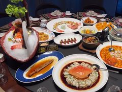 -曾宴·楚菜(湖北省博物馆店)