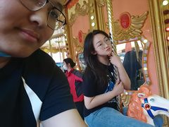 -济南方特东方神画