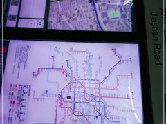 -嘉善路(地铁站)