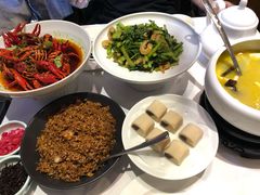 -福海居烤鸭店(鸟巢店)