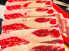 -極屋鮨牛 · 烧肉酒场(时代C馆店)