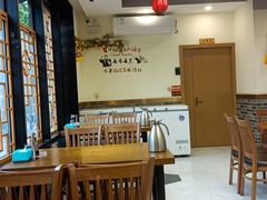 -李老哈·东北菜(宋园路店)