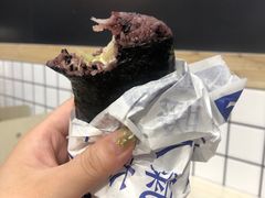 -眷村阿嬷(花城汇店)