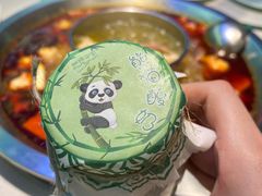 -麻辣空间·清油火锅(万达广场店)