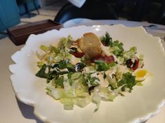 -L'Arome芳芳法国餐厅(仙林金鹰店)